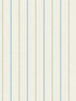 Andree Stripe wallpaper in french blue and pomme color - pattern number FC62512 - by Seabrook in the French Country collection