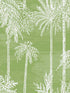 Palm Grove fabric in summer fern color - pattern number LN40204 - by Seabrook in the Lillian August Coastal Haven collection