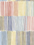 Arielle Abstract Stripe fabric in summer sky color - pattern number LN40301 - by Seabrook in the Lillian August Coastal Haven collection