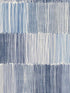 Arielle Abstract Stripe fabric in oceanic color - pattern number LN40302 - by Seabrook in the Lillian August Coastal Haven collection