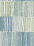 Arielle Abstract Stripe fabric in lakeside color - pattern number LN40304 - by Seabrook in the Lillian August Coastal Haven collection