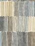 Arielle Abstract Stripe fabric in cabana color - pattern number LN40306 - by Seabrook in the Lillian August Coastal Haven collection