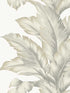 Banana Springs wallpaper in fieldstone color - pattern number LN40607 - by Seabrook in the Lillian August Coastal Haven collection