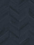 Keone Bay Chevron wallpaper in nightfall color - pattern number LN40802 - by Seabrook in the Lillian August Coastal Haven collection