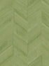 Keone Bay Chevron wallpaper in summer fern color - pattern number LN40804 - by Seabrook in the Lillian August Coastal Haven collection