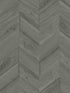 Keone Bay Chevron wallpaper in harbor grey color - pattern number LN40808 - by Seabrook in the Lillian August Coastal Haven collection