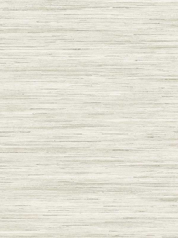 Loe Sanctuary Stria wallpaper in chantilly color - pattern number LN41100 - by Seabrook in the Lillian August Coastal Haven collection