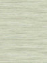 Loe Sanctuary Stria wallpaper in seaglass color - pattern number LN41104 - by Seabrook in the Lillian August Coastal Haven collection
