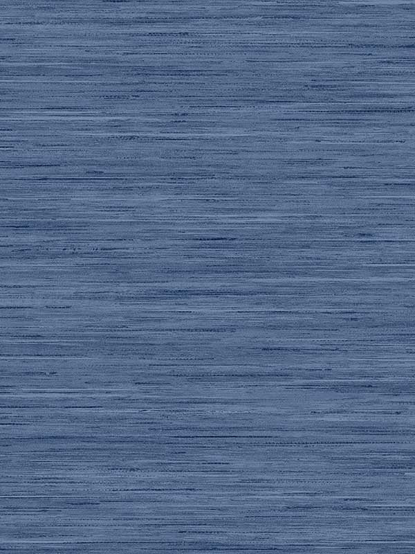 Loe Sanctuary Stria wallpaper in aegean color - pattern number LN41112 - by Seabrook in the Lillian August Coastal Haven collection