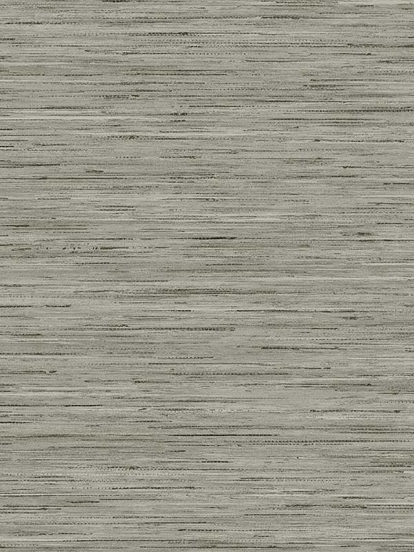 Loe Sanctuary Stria wallpaper in desert limestone color - pattern number LN41117 - by Seabrook in the Lillian August Coastal Haven collection