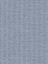 Kaya Faux Paperweave wallpaper in coastal blue color - pattern number LN41302 - by Seabrook in the Lillian August Coastal Haven collection