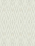 Diamond Marquise fabric in blue and neutral color - pattern number EV3914 - by Candice Olson in the Casual Elegance collection