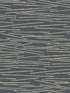 Line Horizon fabric in charcoal color - pattern number EV3940 - by Candice Olson in the Casual Elegance collection