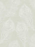 Regal Peacock fabric in white color - pattern number EV3944 - by Candice Olson in the Casual Elegance collection