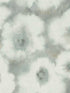 Blended Floral fabric in aqua color - pattern number EV3961 - by Candice Olson in the Casual Elegance collection