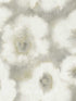 Blended Floral fabric in neutral color - pattern number EV3962 - by Candice Olson in the Casual Elegance collection
