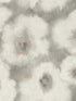 Blended Floral fabric in clay color - pattern number EV3963 - by Candice Olson in the Casual Elegance collection