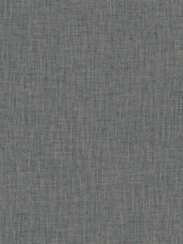 Tweed fabric in flint and ivory color - pattern number TG60036 - by Dupont in the Tedlar Textures collection