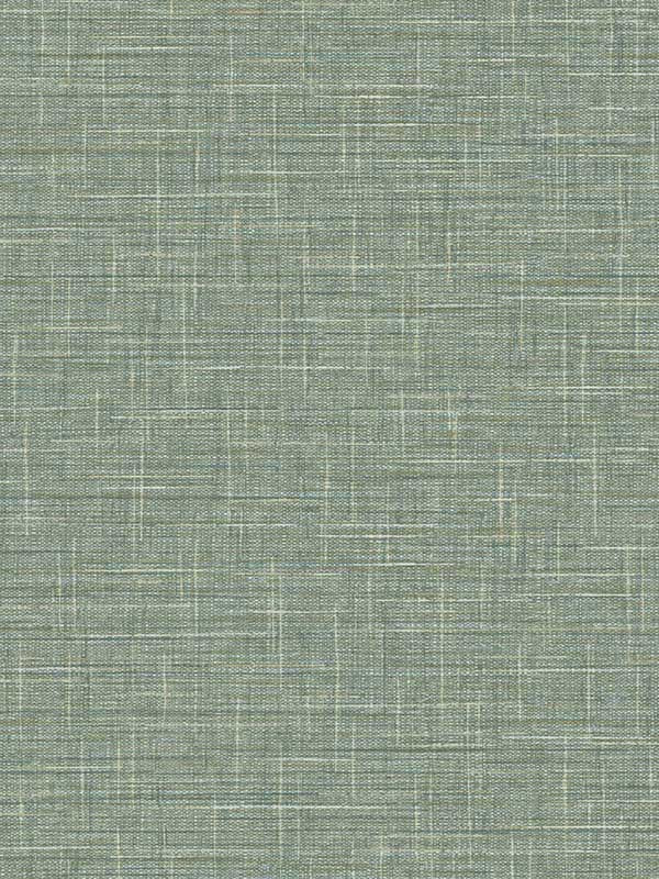 Grasmere Weave wallpaper in mossbed color - pattern number TG60113 - by Dupont in the Tedlar Textures collection