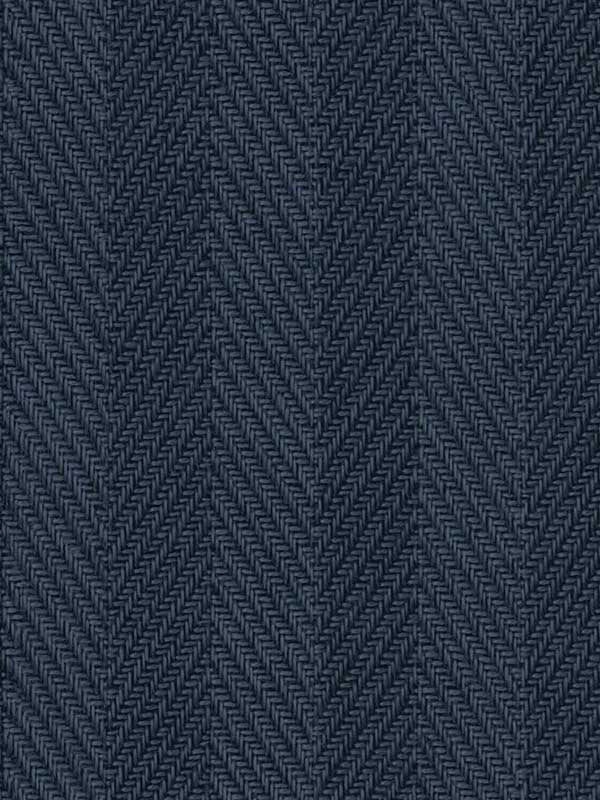 Throw Knit fabric in dark sapphire color - pattern number TG60218 - by Dupont in the Tedlar Textures collection