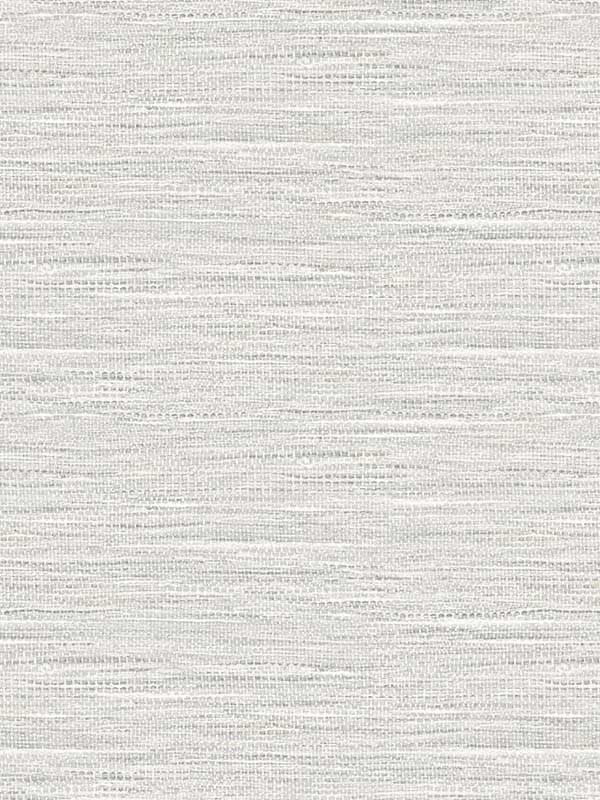 Braided Faux Jute wallpaper in smokey pearl color - pattern number TG60406 - by Dupont in the Tedlar Textures collection
