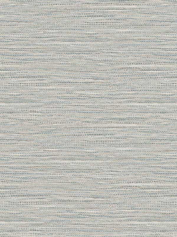 Braided Faux Jute wallpaper in walnut color - pattern number TG60412 - by Dupont in the Tedlar Textures collection