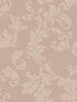 Acanthus Trail fabric in pink color - pattern number DWP025004 - by Galerie in the Emporium collection