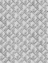 Block Flock wallpaper in black grey color - pattern number G56578 - by Galerie in the TexStyle collection