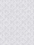 Block Flock wallpaper in silver grey color - pattern number G56580 - by Galerie in the TexStyle collection