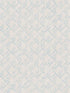 Block Flock fabric in mint neutral color - pattern number G56581 - by Galerie in the TexStyle collection