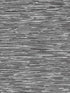 Bronze Effect fabric in black silver color - pattern number G56584 - by Galerie in the TexStyle collection