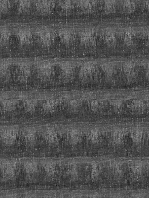 Hex Texture wallpaper in black color - pattern number G56612 - by Galerie in the TexStyle collection