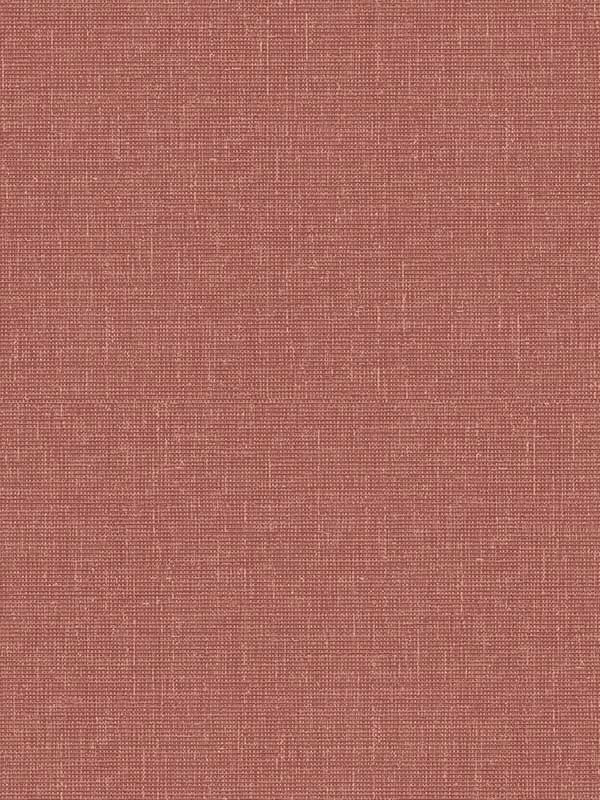 Hex Texture wallpaper in terracotta red color - pattern number G56620 - by Galerie in the TexStyle collection