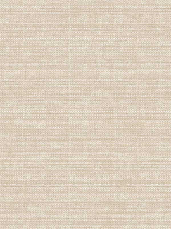 Woven Weave Texture wallpaper in beige color - pattern number G56630 - by Galerie in the TexStyle collection