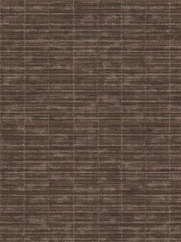 Woven Weave Texture wallpaper in brown color - pattern number G56633 - by Galerie in the TexStyle collection