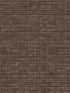 Woven Weave Texture wallpaper in brown color - pattern number G56633 - by Galerie in the TexStyle collection