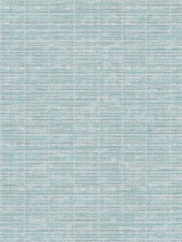 Woven Weave Texture wallpaper in green color - pattern number G56634 - by Galerie in the TexStyle collection