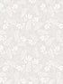 Koala Leaf wallpaper in greige color - pattern number G78380 - by Galerie in the Tiny Tots 2 collection