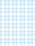 Plaid fabric in light blue color - pattern number G78395 - by Galerie in the Tiny Tots 2 collection