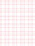 Plaid fabric in pink color - pattern number G78396 - by Galerie in the Tiny Tots 2 collection