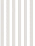 Regency Stripe wallpaper in greige color - pattern number G78401 - by Galerie in the Tiny Tots 2 collection