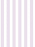 Regency Stripe wallpaper in light purple color - pattern number G78402 - by Galerie in the Tiny Tots 2 collection