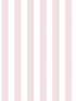 Regency Stripe wallpaper in pink color - pattern number G78403 - by Galerie in the Tiny Tots 2 collection