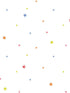Stars fabric in primary color - pattern number G78414 - by Galerie in the Tiny Tots 2 collection