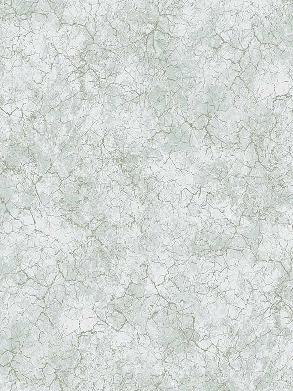 Bento fabric in frost mint color - pattern number 26871 - by Galerie in the Azulejo collection