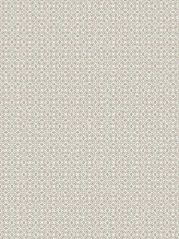 Sintra fabric in sand beige color - pattern number 26878 - by Galerie in the Azulejo collection