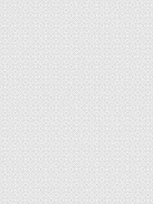 Sintra fabric in fossil grey color - pattern number 26882 - by Galerie in the Azulejo collection