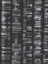 Aztec fabric in teal color - pattern number G78282 - by Galerie in the Bazaar collection