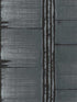 Bark Stripe fabric in dark teal black color - pattern number G78284 - by Galerie in the Bazaar collection