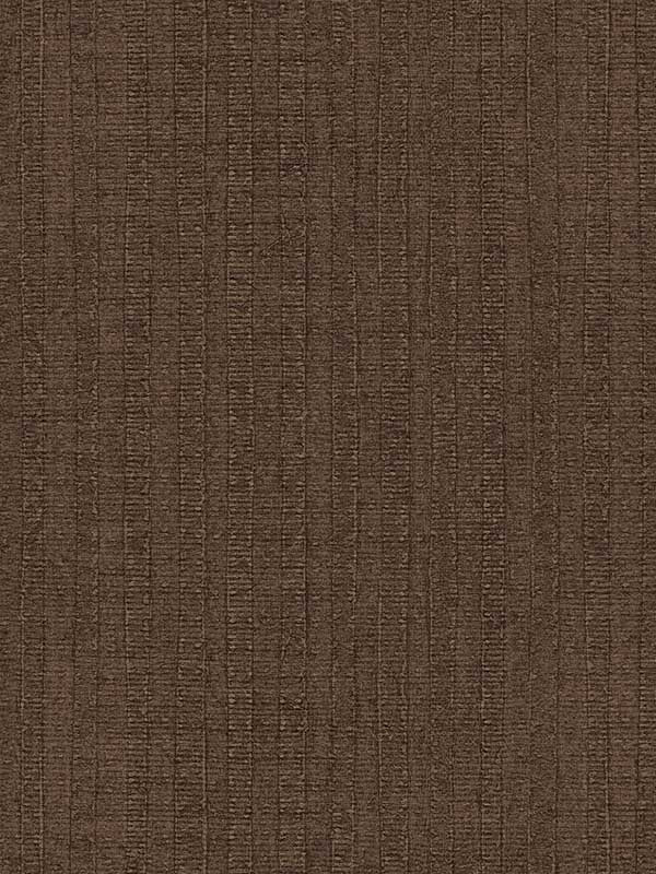 Moss Stripe fabric in dark brown color - pattern number G78322 - by Galerie in the Bazaar collection